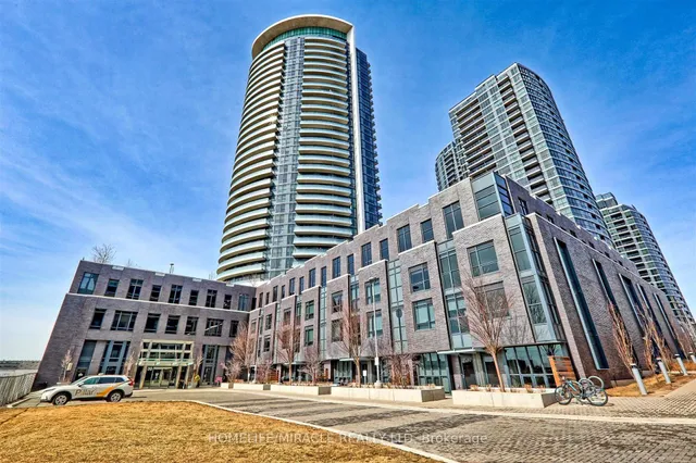 30 Gibbs Rd Unit 3208