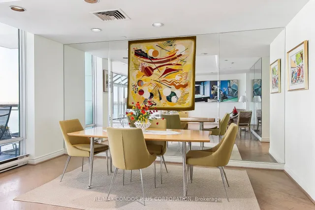 Additional image 11 of 211 Queens Quay Unit 1013