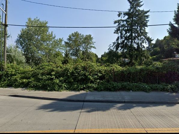 3621 S Graham Street, Seattle, WA 98118