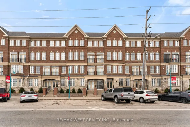 3531 Lake Shore Blvd Unit 104
