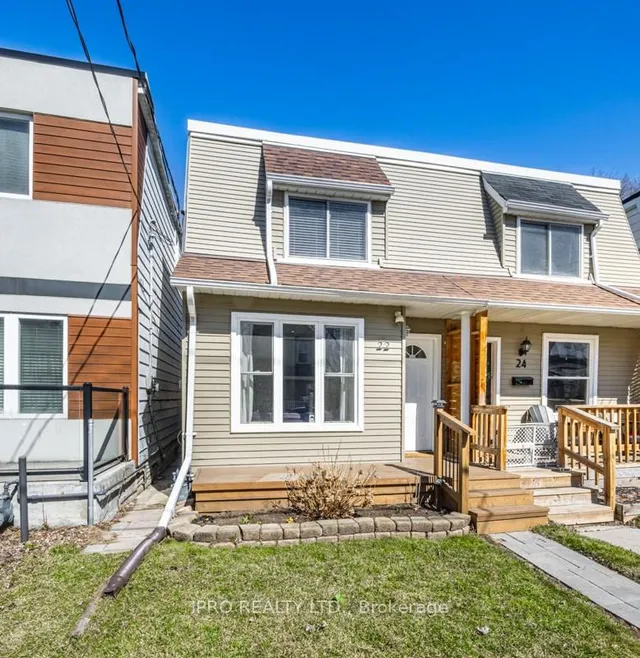 Additional image 2 of 22 Queensdale Ave