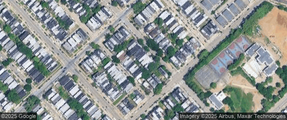 1130 S 51st St, Philadelphia, PA 19143