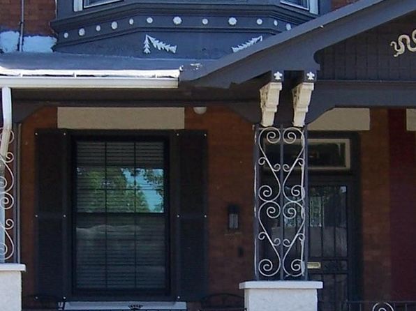 2521 W Hagert St, Philadelphia, PA 19132