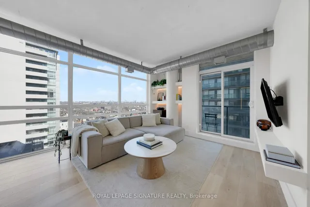 150 Sudbury St Unit 1304