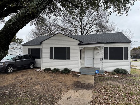 3203 S Marsalis Ave, Dallas, TX 75216