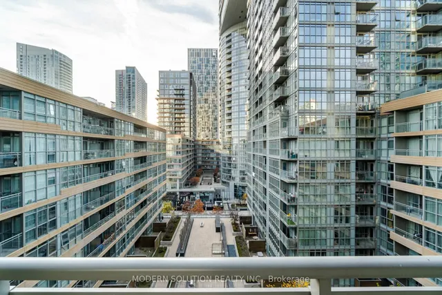 Additional image 14 of 10 Capreol Crt Unit 925