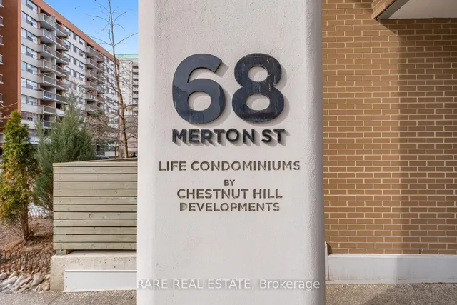 Additional image 33 of 68 Merton St Unit 208