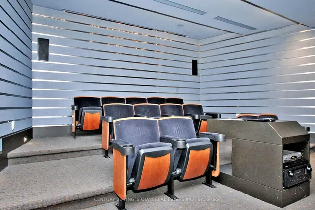 Additional image 44 of 2885 Bayview Ave Unit 814