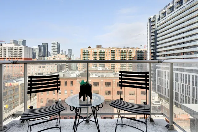 Additional image 9 of 230 King St Unit 1019