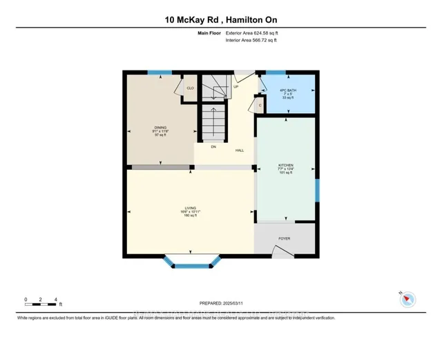 Additional image 42 of 10 Mckay Rd