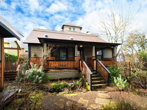 5315 NE 23rd Ave, Portland, OR 97211