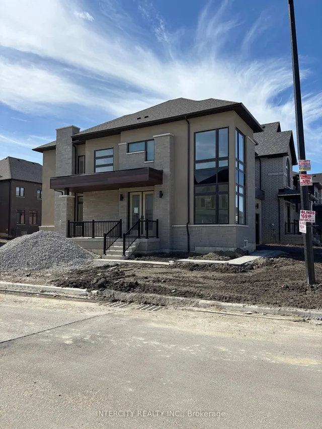 1 Keyworth Cres