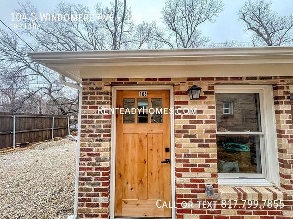 104 S Windomere Ave, Dallas, TX Unit 2, Dallas, TX 75208