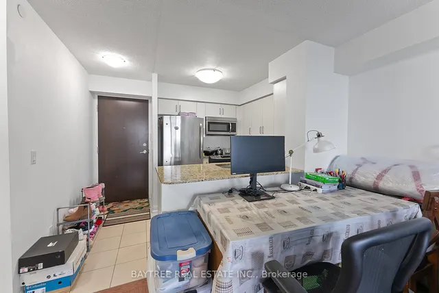 Additional image 9 of 215 Sherway Gardens Rd Unit 809