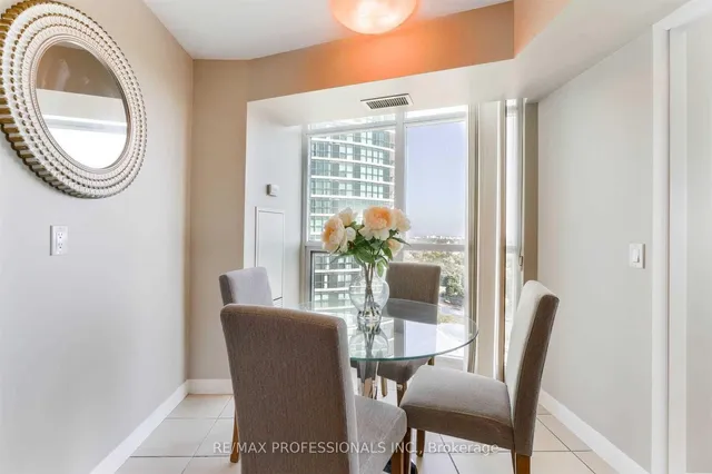 Additional image 10 of 225 Sherway Gardens Rd Unit 2007