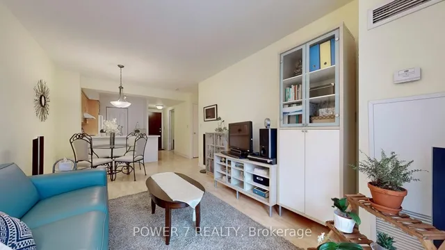 Additional image 14 of 28 William Carson Cres Unit 510