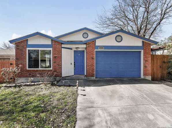 6862 Flaming Ridge, Converse, TX 78109