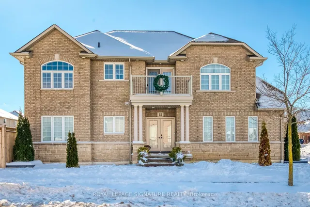 15 Pinehill Dr