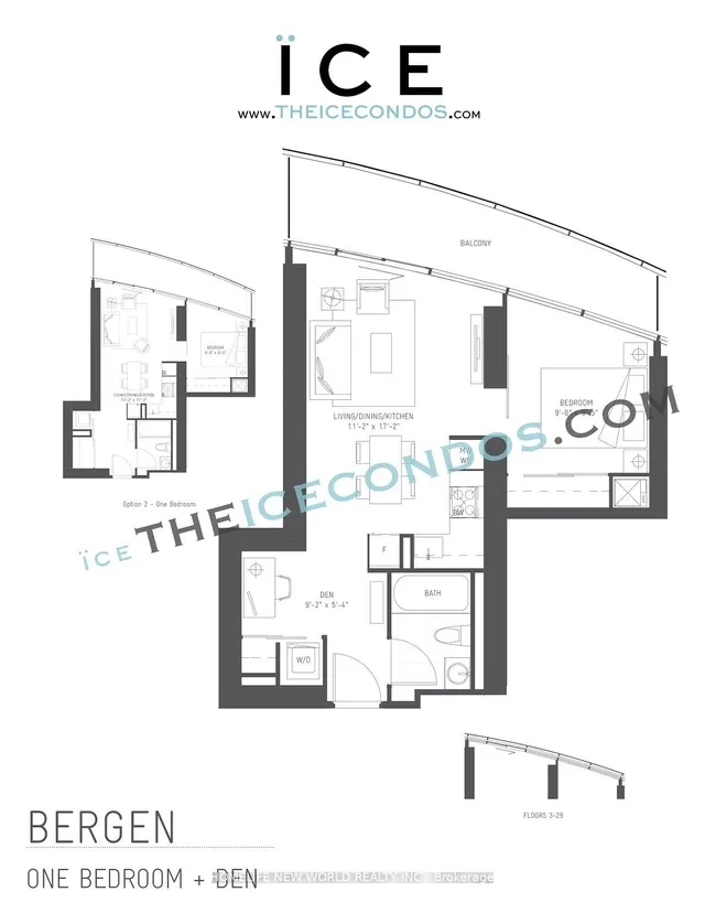 Additional image 2 of 14 York St Unit 4910