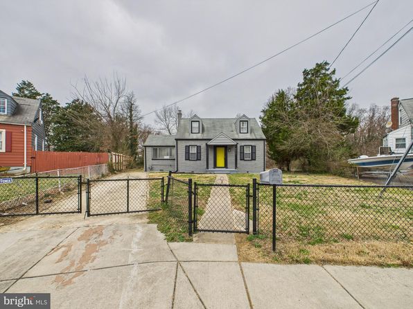 Primary image of 4313 Elgin Ct, Suitland, MD 20746