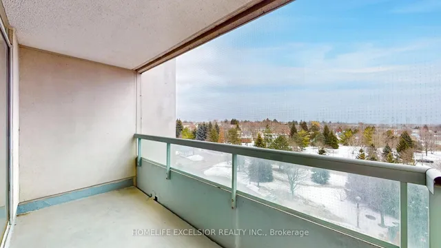 Additional image 28 of 5039 Finch Ave Unit 708