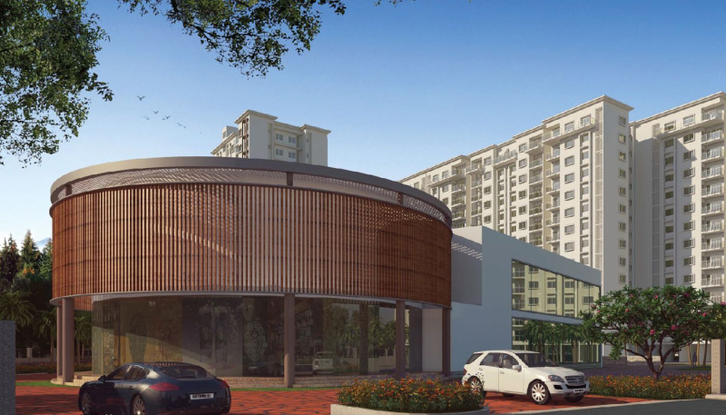 Additional image 3 of Kanakapura Road, Bangalore