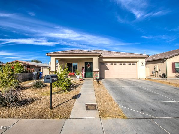 Property image for 2438 E Atlanta Ave, Phoenix, AZ 85040