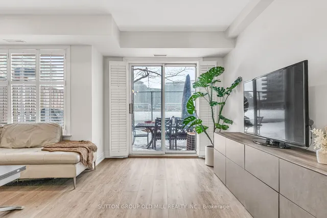 Additional image 16 of 988 Sheppard Ave Unit 21