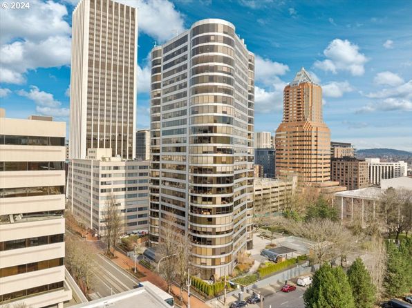 1500 SW 5th Ave UNIT 1703, Portland, OR 97201