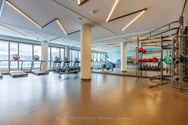 Additional image 36 of 225 Sumach St Unit 2410