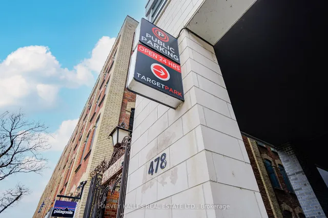 Additional image 3 of 478 King St Unit 318