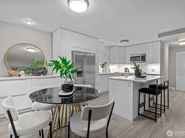 1120 8th Avenue UNIT 402, Seattle, WA 98101