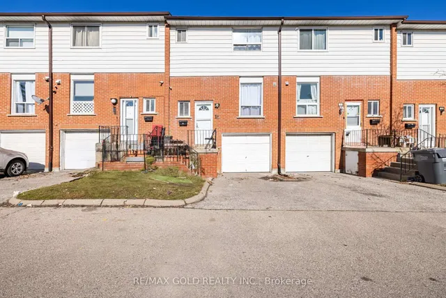 Additional image 2 of 7560 Goreway Dr Unit 18