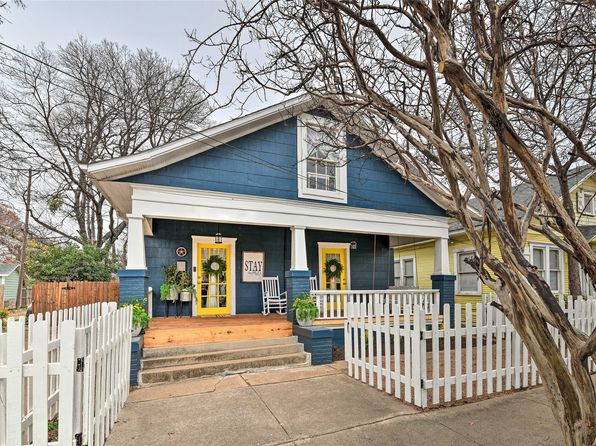 1460 W Allen Ave, Fort Worth, TX 76110