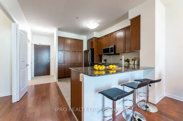 Additional image 6 of 205 Sherway Gardens Rd Unit 308