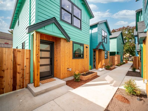 1410 SE Claybourne St #C, Portland, OR 97202