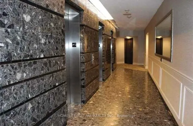 Additional image 14 of 4725 Sheppard Ave Unit 603