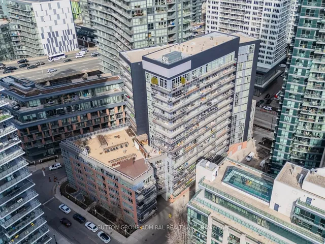 Additional image 34 of 15 Bruyeres Mews Unit 509