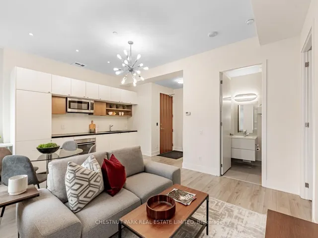 Additional image 11 of 111 St Clair Ave Unit 420