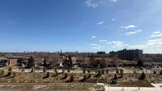 Additional image 20 of 10 De Boers Dr Unit 609