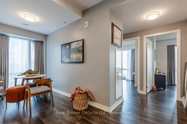 Additional image 14 of 15 QUEEN St Unit 507