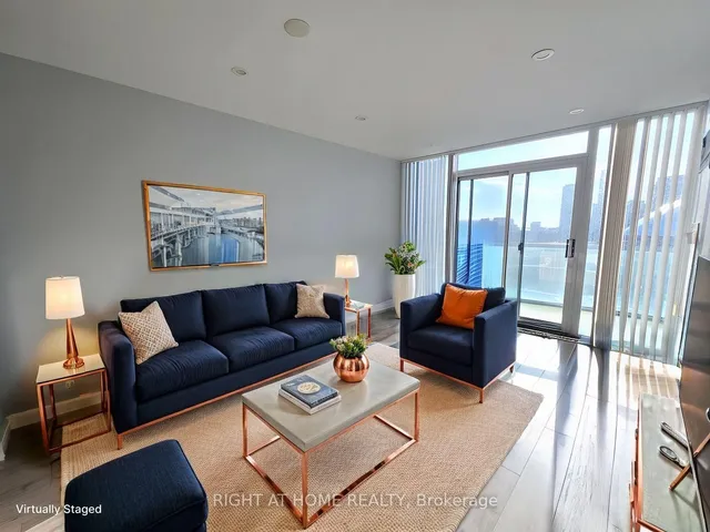 Additional image 3 of 51 Lower Simcoe St Unit Unit 1911