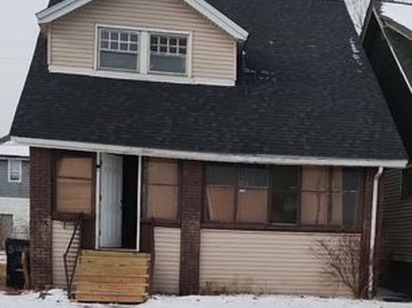 5085 Lillibridge St, Detroit, MI 48213