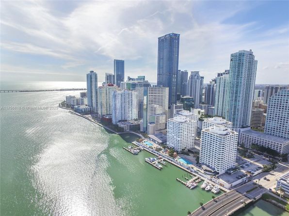 825 Brickell Bay Dr APT 445, Miami, FL 33131