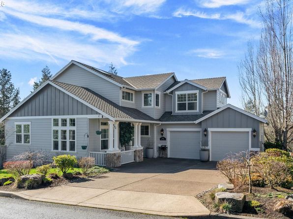3926 NW Sunset Cir, Portland, OR 97229