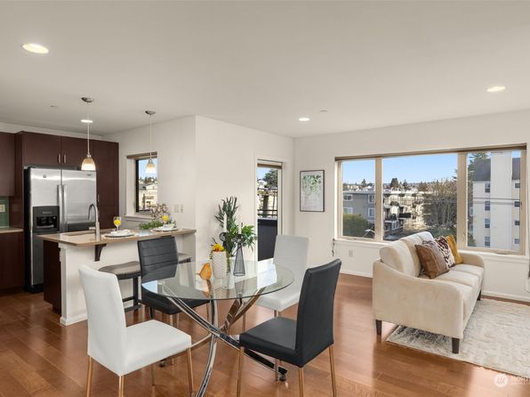 5803 24th Avenue NW UNIT 55, Seattle, WA 98107
