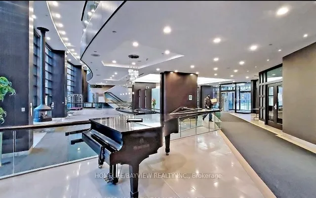 Additional image 3 of 23 Sheppard Ave Unit 201
