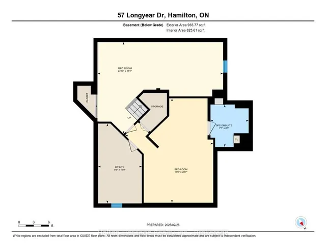 Additional image 40 of 57 Longyear Dr