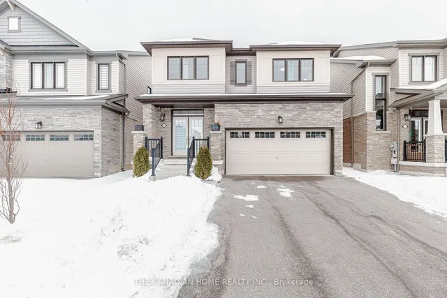 Additional image 3 of 256 BEDROCK Dr