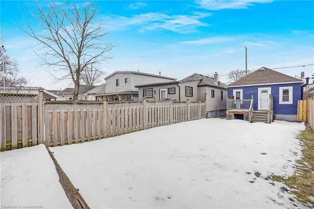 Additional image 21 of 84 Frederick Ave